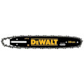DeWALT DT20665-QZ Oregon láncvezető és fűrészlánc, 30 cm
