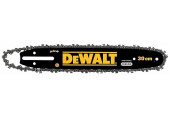 DeWALT DT20668 Láncfűrész lánc 20cm