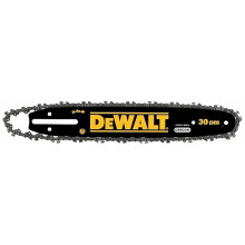 DeWALT DT20668-QZ Vezetősín Oregon lánccal DCMPS567 láncfűrészhez 20cm