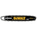 DeWALT DT20665-QZ Vezetősín Oregon lánccal DCM565 láncfűrészhez 30cm