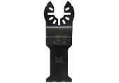 DeWALT DT20701-QZ Multi-Tool Bimetál fűrészlap 43x30mm