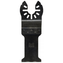DeWALT DT20701-QZ Multi-Tool Bimetál fűrészlap 43x30mm