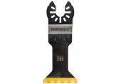 DeWALT DT20702-QZ Multi-Tool Titán fűrészlap 55x44mm