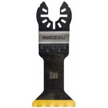 DeWALT DT20702-QZ Multi-Tool Titán fűrészlap 55x44mm