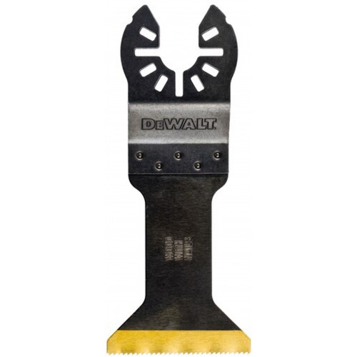 DeWALT DT20702-QZ Multi-Tool Titán fűrészlap 55x44mm