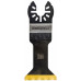 DeWALT DT20702-QZ Multi-Tool Titán fűrészlap 55x44mm