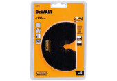 DeWALT DT20708-QZ Multi-Tool Szegmensfűrészlap 100mm