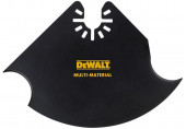 DeWALT DT20712-QZ Multi-Tool Multi-anyagú vágókés 100mm