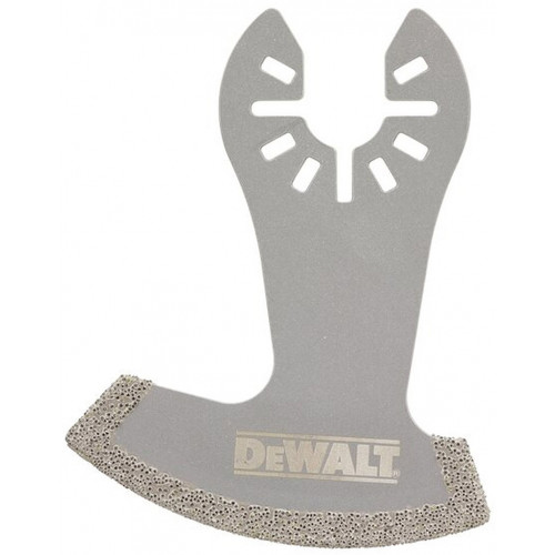 DeWALT DT20739-QZ Multi-Tool Gyémánt fugaeltávolító penge 75x60mm