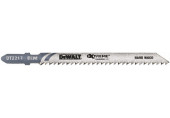 DeWALT DT2217-QZ Favágó Dekopírfűrészlap XPC 100 mm - 3 db/csomag