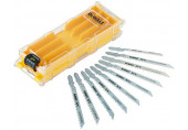 DeWALT DT2296-QZ Dekopírfűrészlap 10db/csomag