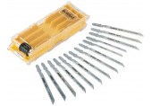DeWALT DT2298-QZ Dekopírfűrészlap 14db/csomag