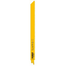 DeWALT DT2335-QZ TCT/HM Kardfűrészlap 235 mm - 1db/csomag