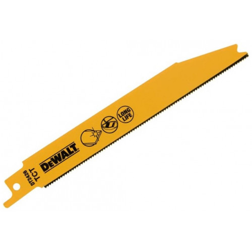 DeWALT DT2426-QZ fűrészlap fémre, 150 mm, 2 db