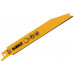 DeWALT DT2426-QZ fűrészlap fémre, 150 mm, 2 db