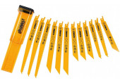 DeWALT DT2445-QZ Kardfűrészlap 12db