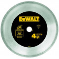 DeWALT DT3738-QZ Gyémántszemcsés vágótárcsa járólapokhoz 230x22,2mm