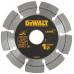 DeWALT DT3740-XJ Gyémánt vágótárcsa általános építőipari anyagokhoz- 115 mm x 22,2 mm