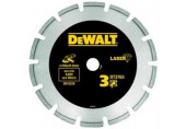 DeWALT DT3761-XJ Laser Gyémánt vágókorong 125x22,2mm