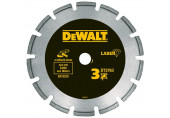 DeWALT DT3763-XJ Laser Gyémánt vágókorong 230x22,2mm