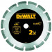 DeWALT DT3773-XJ Laser Gyémánt vágókorong 230x22,2mm