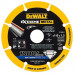 DeWALT DT40251-QZ Extreme Metal Gyémánt vágókorong 115x22,2mm