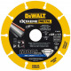 DeWALT Extreme Metal Gyémánttárcsa DT40252