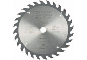 DeWALT DT4031-QZ Extreme Körfűrészlap kézi körfűrészhez 184x16mm 28 fog WZ 25°