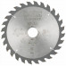 DeWALT DT4063-QZ Extreme Körfűrészlap kézi körfűrészekhez 184x16mm, 40 fog, WZ 10°