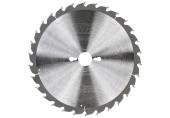 DeWALT DT4226-QZ Extreme Körfűrészlap állványos fűrészekhez 250x30mm, 30 fog, WZ 20°