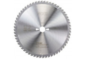 DeWALT DT4260-QZ Extreme Körfűrészlap állványos fűrészekhez 305x30mm, 60 fog, WZ -5°