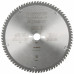 DeWALT DT4283-QZ Extreme Körfűrészlap állványos fűrészekhez 305x30mm, 80 fog, TFZ -5°
