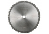 DeWALT DT4291-QZ Extreme Körfűrészlap állványos fűrészekhez 350x30mm, 96 fog, TFZ -5°