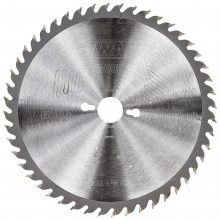 DeWALT DT4323-QZ Extreme Körfűrészlap állványos fűrészekhez 250x30mm, 48 fog, WZ 20°