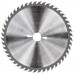 DeWALT DT4323-QZ Extreme Körfűrészlap állványos fűrészekhez 250x30mm, 48 fog, WZ 20°