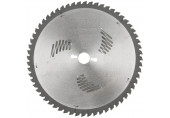 DeWALT DT4331-QZ Extreme Körfűrészlap állványos fűrészekhez 305x30mm, 60 fog, WZ -5°