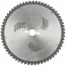 DeWALT DT4331-QZ Extreme Körfűrészlap állványos fűrészekhez 305x30mm, 60 fog, WZ -5°