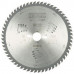 DeWALT DT4351-QZ Extreme Körfűrészlap állványos fűrészekhez 250x30mm, 60 fog, WZ 10°