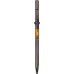 DeWALT DT6808-QZ Hatlapfejú hegyesvéső 30mm, 500mm