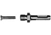 DeWALT DT7030-QZ SDS-Plus tokmányadapter 1/2" x 20 mm UNF