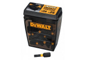 DeWALT DT70557T-QZ Extreme Impact Torziós bit T20 25mm 25db