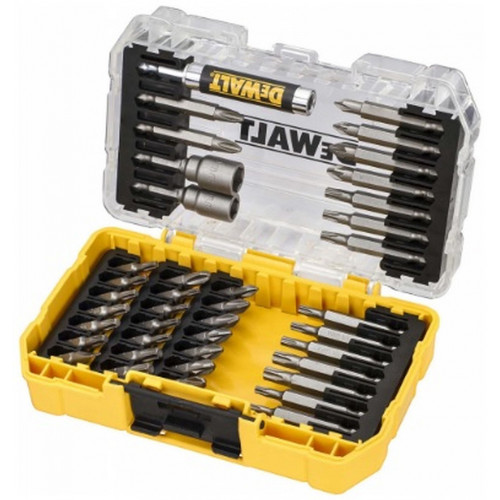 DeWALT DT70705-QZ bit készlet, 40 db