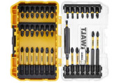DeWALT DT70731T-QZ Flextorq Bitkészlet 37db