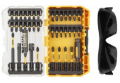 DeWALT DT70740T-QZ Flextorq Bit- és adapter készlet 38db
