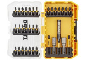 DeWALT DT70742T-QZ Flextorq Bitkészlet 33db