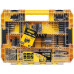 DeWALT DT70767-QZ Nagy fúró- és bitkészlet (80 db)