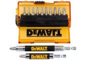DeWALT DT71570-QZ Bitkészlet 14db
