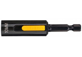 DeWALT DT7440-QZ Extreme Impact Állandómágneses dugókulcs 10x75mm