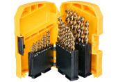 DeWALT DT7926-XJ Fémfúrószár készlet 29 db-os Extreme 2