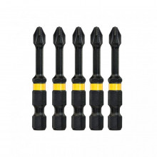 DeWALT DT7997T-QZ Extreme Impact Torziós csavarbit Ph1 50mm 5db